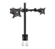 Support bureau multi ecran