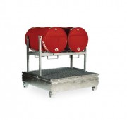 Supports de stockage