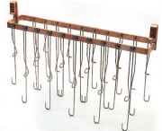 Support de trempage pour panier dégraissage