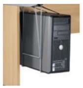 Support fixe pour l’unité centrale