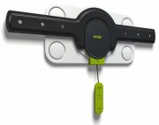 Support mural extra plat