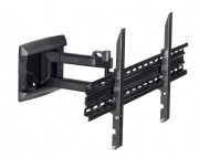 Support mural rotatif pour écran de grand taille