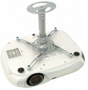 Support plafond videoprojecteur Polaris™