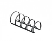 Support pour cycle 5 places