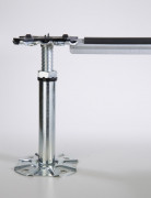 Support pour plancher technique