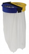Support sac poubelle tri sélectif CITWIN ESSENTIEL