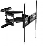 Support Tv Mural Orientable pour 47 à 90 pouces