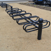 Support vélo bretagne