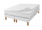 Sur matelas protection
