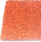 Gazon synthétique tennis et terrain de hockey - Epaisseur 15 à 18 mm