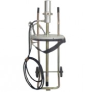 Surpression pneumatique