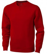 Sweater ras du cou unisexe personnalisable