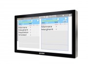 Système d'affichage de cuisine