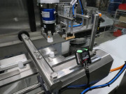 Système d'inspection optique 