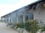 Système de brumisation Haute pression