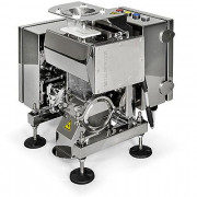 Détecteur de métaux pour produits en poudre et granules