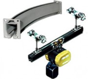 Système de levage aérien