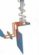 Systeme de levage pneumatique