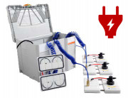 Système électrique d'assemblage 220v pour Solid Surface 