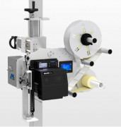 Système impression pose en temps réèl