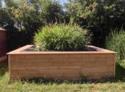 Système phytoépuration artificiel