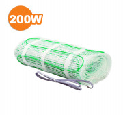 Systèmes électriques de chauffage au sol 200w