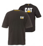 T-shirt coton Caterpillar