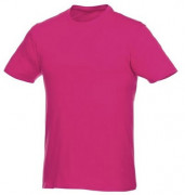 T-shirt homme manches courtes