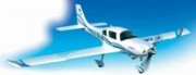 T2M avion brushless RTF Columbia 350