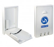 Table à langer murale 15 kg