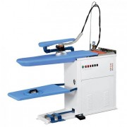 Table a repasser aspirante et vaporisante