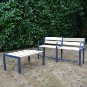 Table basse jardin