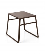 Table basse restaurant POP