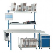 Table d'emballage prix économique