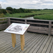 Table d’interprétation forestière