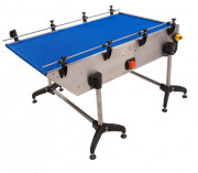 Table de chargement et déchargement