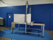 Table de découpe au fil chaud