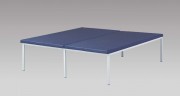 Table de kinésithérapie