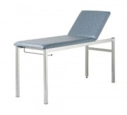 Table de massage sellerie tendue