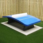 Table de ping-pong foot