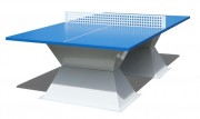 Table de Ping Pong Résine - Plateau en résine de 35 mm et 60 mm
