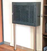 Table de recharge smartphone et tablette