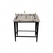 Table de soudure modulaire