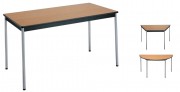 Table de travail modulable