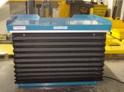 Table élévatrice électrique ou pneumatique - 200 à 2500 kg