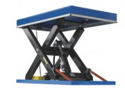 Table élévatrice hydraulique 10 tonnes