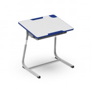 Table a plateau polypropylène