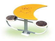 Table lune 