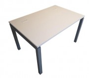 Table modulable multi usage - Dimension : L 120 x P 80 cm