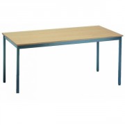 Table polyvalente hêtre